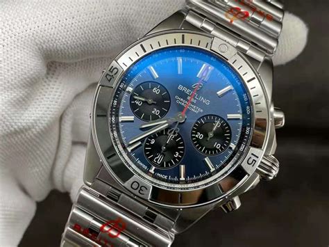 breitling replica chronomat